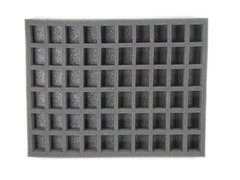 Battle Foam: Troop Tray - 60 Large Troops 2